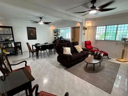 Blk 403 Pandan Gardens (Jurong East), HDB 5 Rooms #548182551